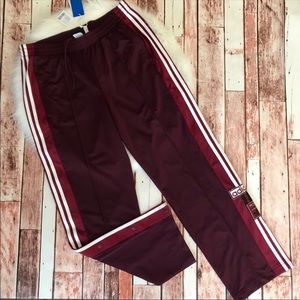 Adidas Slit Pants